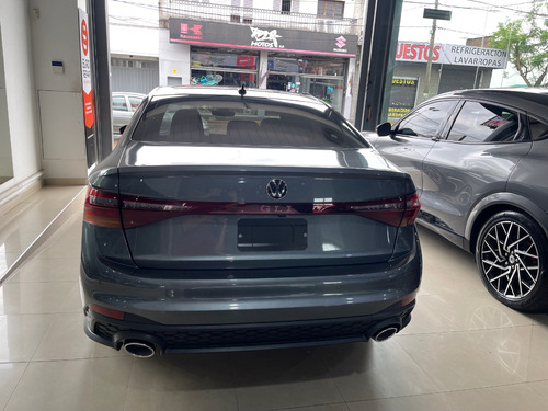 Volkswagen Vento 2.0 Tsi 350 Gli Dsg