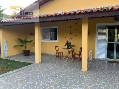 Chácara Em Centro - Pinhalzinho - 1441