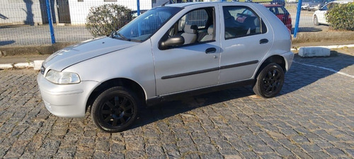 Imagem 13 de 13 de Palio Fiat 2003