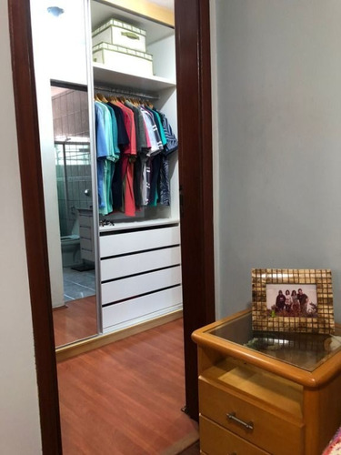 Imagem 29 de 30 de Casa Com 3 Dormitórios À Venda, 270 M² Por R$ 1.150.000,00 - Alto Taquaral - Campinas/sp - Ca1502