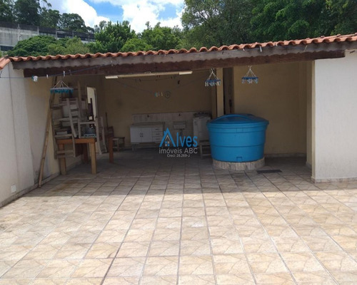 Imagem 14 de 15 de Não Perca Essa Oportunidade, Sobrado A Venda Em São Caetano Do Sul, 3 Dormitórios E 2 Vagas, B. Nova Gerty - Ca00315 - 70439361