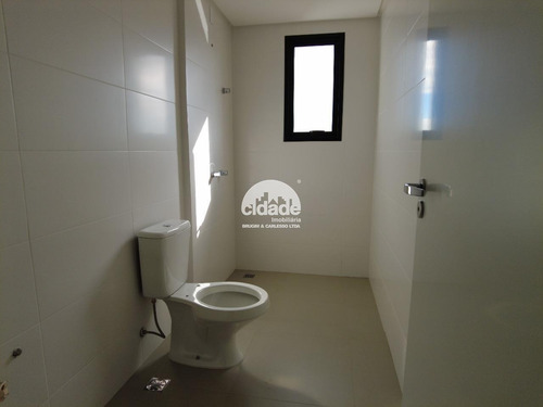 Imagem 12 de 28 de Apartamento À Venda, 3 Suítes, 2 Vagas, Country - Cascavel/pr - 12559
