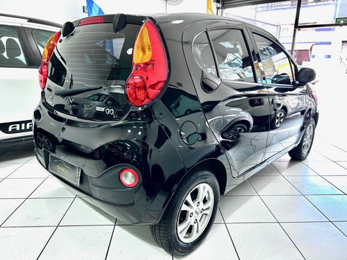 Chery QQ QQ 1.0 Look FL 12V/1.0 12V Flex 5p