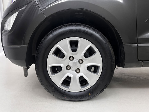 Ford Ecosport TI-VCT SE DIRECT