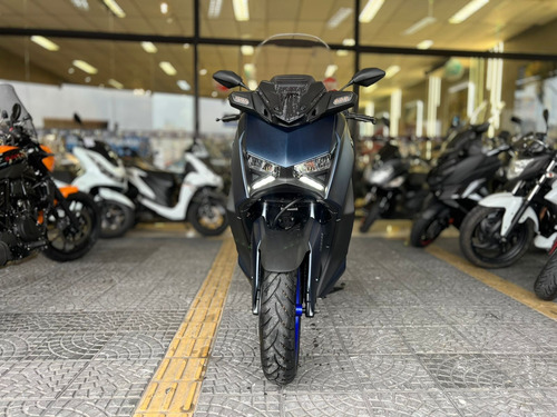 Yamaha Xmax 250 Connected Abs - Faby