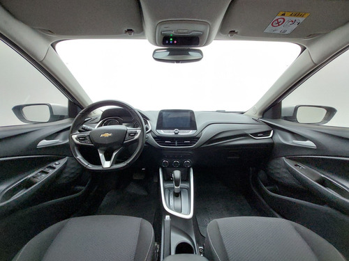 Chevrolet Onix 1.0 TURBO FLEX PLUS LTZ AUTOMÁTICO