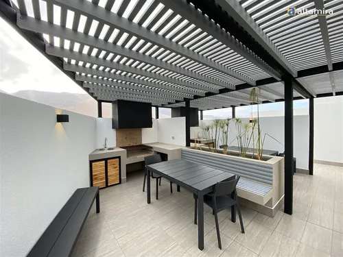 Departamento En Arriendo De 1 Dorm. En Iquique