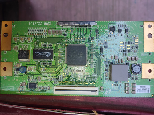 Pantalla Samsung De 32' Ln32r818d Por Partes Pregunta Lo (Usado)