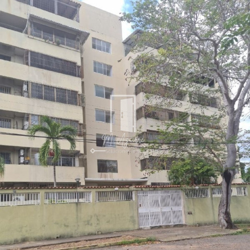 Imagen 1 de 8 de Apartamento Tipo Estudio En Venta, Conjunto Residencial Los Olivos, Puerto Ordaz, Estado Bolívar. 