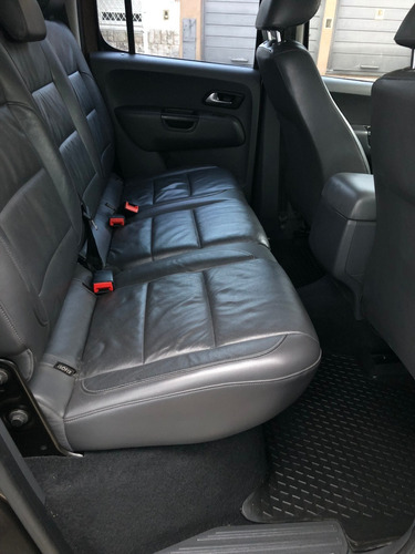 Volkswagen Amarok 2.0 Cd Tdi 4x2 Highline Pack C33