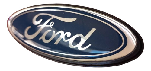 Insignia Emblema De Parrilla Ford Falcon Mod 78 Al 82