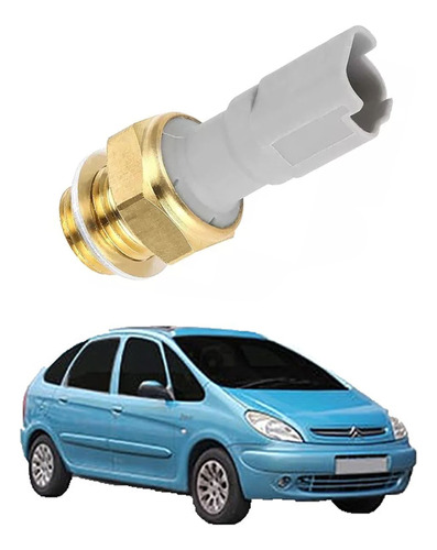 Bulbo Presión De Aceite Citroen Xsara Picasso