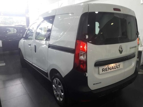 Renault Kangoo Ii Express 1.6 Sce Confort 5A