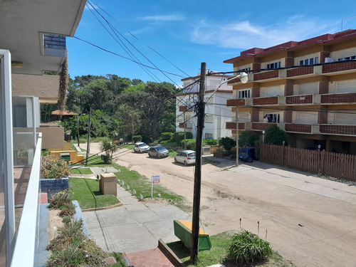 Venta Departamento Villa Gesell A 20m De La Playa