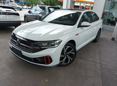 Volkswagen Vento 2.0 Tsi Gli 211cv App Connect + Nav