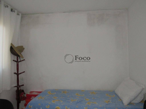 Imagem 8 de 9 de Apartamento À Venda, 64 M² Por R$ 290.000,00 - Picanco - Guarulhos/sp - Ap0838