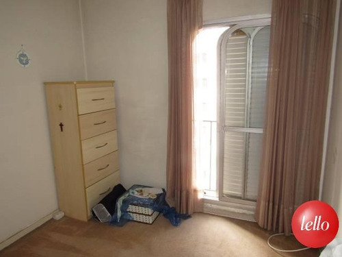 Imagem 7 de 11 de Apartamento - Ref: 226498