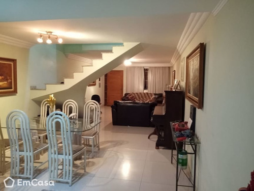 Imagem 1 de 10 de Casa À Venda Em São Paulo - 26676
