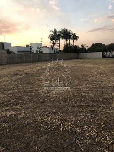 Imagem 5 de 6 de Terreno Em Condominio - Portal Das Araucarias - Ref: 4043 - V-4043