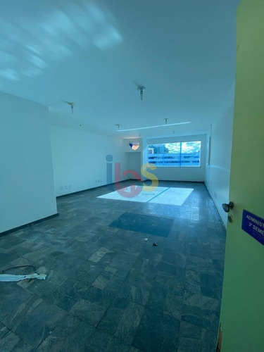 Imagem 3 de 3 de Alugo Sala Comercial - 8068