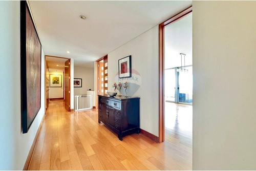 En Venta Duplex 6d 6b 3e San Carlos De Apoquindo