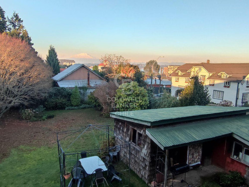 Oportunidad Casa Para Inversión Puerto Varas