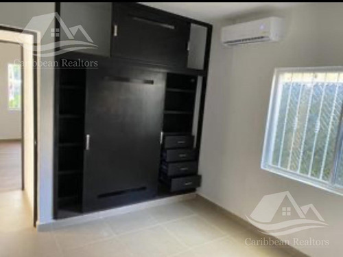 Imagen 6 de 9 de Departamento En Venta En Lol Tun Playa Del Carmen
