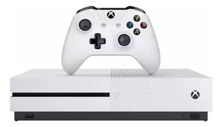 Microsoft Xbox One S 500gb Standard Juego Incluido