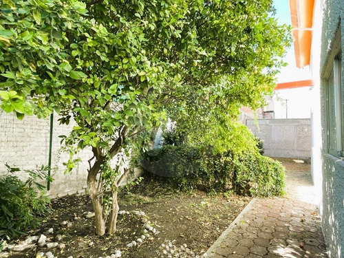 Casa En Venta En San Lorenzo La Cebada 4 Recámaras