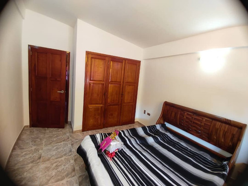 Imagen 9 de 15 de Quinta En Venta En El Limon Maracay // 04243385555