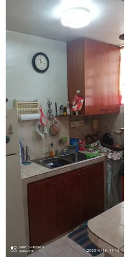 Urb Sebucan Vendo Apartamento