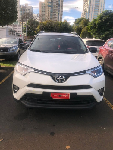 Imagen 1 de 5 de Toyota Rav4
