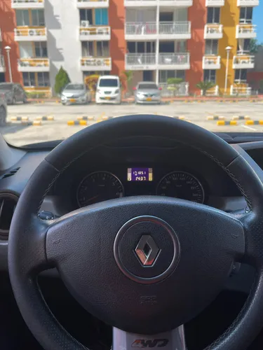 Renault Duster 2.0 Dynamique 4x4