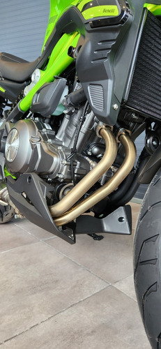 Imagen 4 de 25 de Benelli 302s Abs - Modelo Nuevo 0km Benelli Store Pilar - Jc