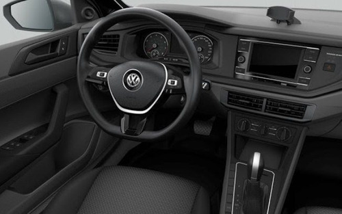 Volkswagen Polo 1.6 Msi Total Flex