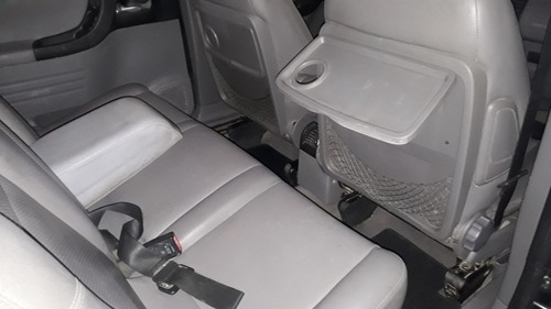Chevrolet Zafira Elite