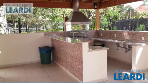 Imagem 1 de 11 de Apartamento - Morumbi - Sp - 505849