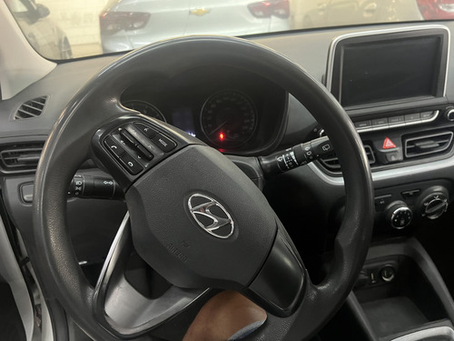 Hyundai HB20 1.0 Vision Flex 5p