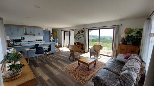Venta Casa Santa Adela - Mantagua , Quintero Viña Del Mar