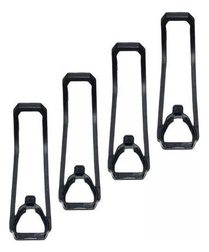 2 X 4x Propeller Guards Piezas De Repuesto Cubierta