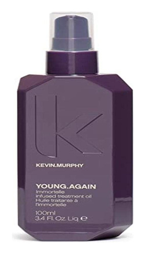 Kevin Murphy Young Again, 3.4 Onzas