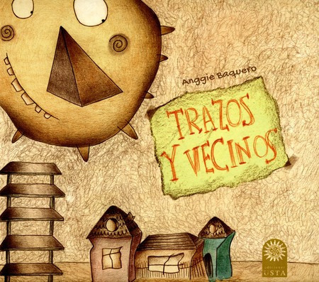 Libro Trazos Y Vecinos