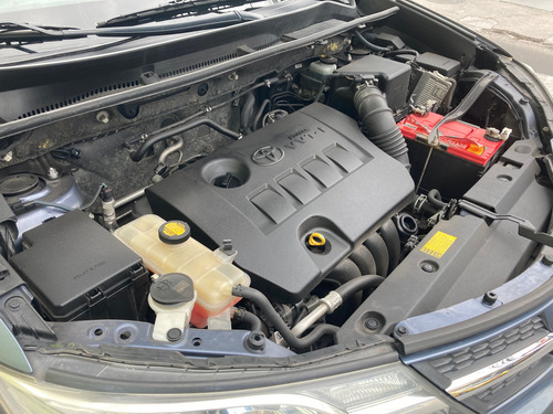 Vendo Toyota Rav4