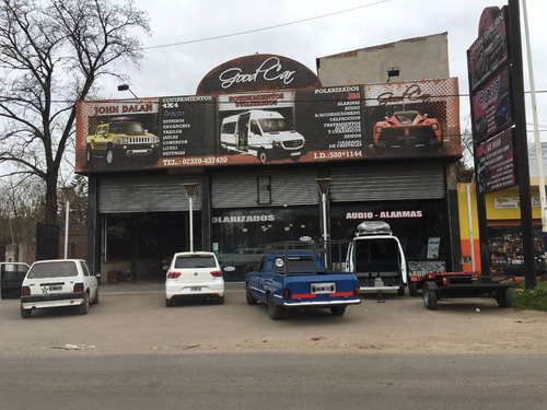 Polarizado 2 Años De Garantia Automovil
