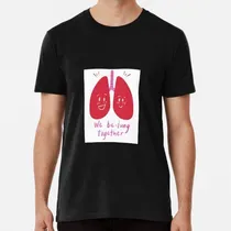 Comprar Remera Juego De Palabras De Cardiología Algodon Premium