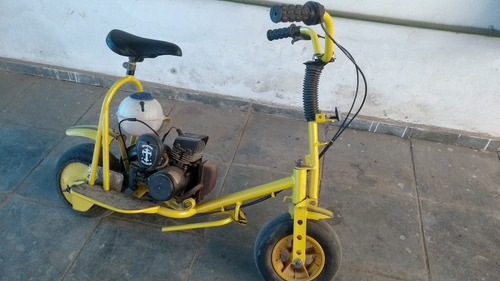 Walk Machine
