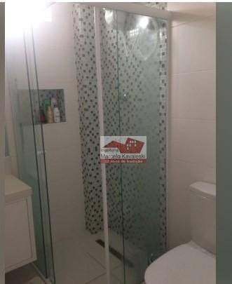Apartamento Com 2 Dormitórios À Venda, 77 M² Por R$ 620.000,00 - Vila Mariana - São Paulo/sp - Ap13278