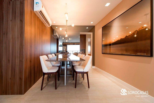 Imagem 29 de 30 de Apartamento Com 2 Dormitórios À Venda, 82 M² Por R$ 775.000,00 - Jardim Faculdade - Sorocaba/sp - Ap1299