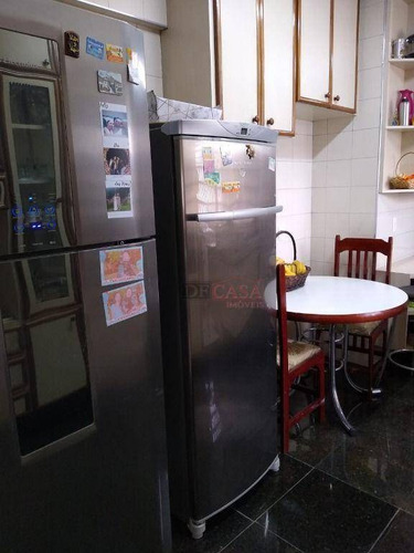 Imagem 19 de 19 de Apartamento Com 4 Dormitórios À Venda, 200 M² Por R$ 550.000,00 - Penha De França - São Paulo/sp - Ap4833