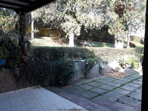 Imagem 2 de 29 de Casas Em Loteamento Fechado À Venda Em Mairiporã/sp - Compre O Seu Casas Em Loteamento Fechado Aqui! - 1448203